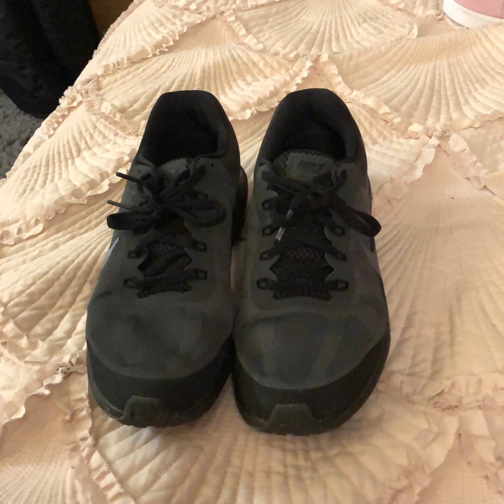 Nike max dynasty
